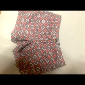 Girls Old Navy shorts